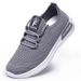 2025 New Women's Single Soft Soled Breathable Casual Sports Shoes For Women_vogvips.com