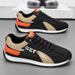 High Quality Male Sneakers 2024 New Casual For Men Comfortable Bathable Non-slip Men's Sports Shoes Zapatillas De_vogvips.com