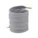 LACES 1.8cm Wide Flat Solid Color Double Polyester Canvas Shoes Shoes Board Shoes Casual Shoe Rope_vogvips.com