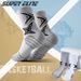 New men's sports socks elite actual combat breathable high top towel bottom professional non-slip yarn basketball socks_vogvips.com