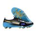 Foreign Trade Cross-Border World Cup Alpha 3 Knitted FG Kangaroo Leather Soccer Shoes Men And Women For Sports Training_vogvips.com