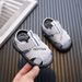 New Summer Sandals For 0-2 Year Olds, Soft Sole Non-Slip Toddler Boys' Beach Shoes, Anti-Kick Baby Squeaky Shoes_vogvips.com