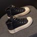 Vintage Short Boot For Soft Sole 2023 Autumn Winter New Veratile Caual High Top Women In Style Plu Size Single_vogvips.com