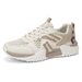 Men's Sports Trendy New Spring And Summer Breathable Thick-soled Casual Shoes, Youth Hong Kong Style Fashion Low-top_vogvips.com