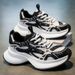 plus-size Spring And Autumn New Casual Running Sneakers For Men, Height-increasing Thick-soled Dad_vogvips.com