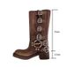 New Brown Thigh-high Boots For Women_vogvips.com
