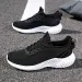 24-hour Send Out Goods New Fashionable Sports Lightweight Breathability Men Running Shoes_vogvips.com