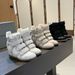 2026 Spring Velcro Cross-Border Exclusive Winter New Model European And American Street Celebrity Popular Sports Casual_vogvips.com