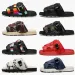 Stylish Slide Flip Flops Men AAA+ Women Multicolor Femme Casual Sandals Designer Unisex Summer Beach Walk Cozy Fashion_vogvips.com