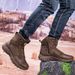 Outdoor Mountaineering Breathable Stream Walking Shoes Casual Men's Shoes Hiking Shoes Large Size Shoes_vogvips.com