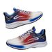 Men's Lightweight Running Shoes – Breathable Mesh Sneakers With Cushioned EVA Sole, Comfortable Casual Sports Shoes For Daily Wear_vogvips.com