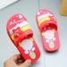 Beauty Bridge Summer Foam Sole Princess Girls' Slipper_vogvips.com