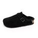 New Version Casual Fleece-Lined Thickened Warm Shoes For Men And Women, Furry Shoes, Lazy Outdoor Wear_vogvips.com