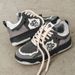 Men's Shoes Sports Casual Versatile Trendy Shoes Retro Deconstruction Couple Trendy Sneakers_vogvips.com