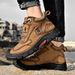 Outdoor Shoes Men's Hiking Shoes Large Size Hiking Casual Shoes Running Shoes_vogvips.com