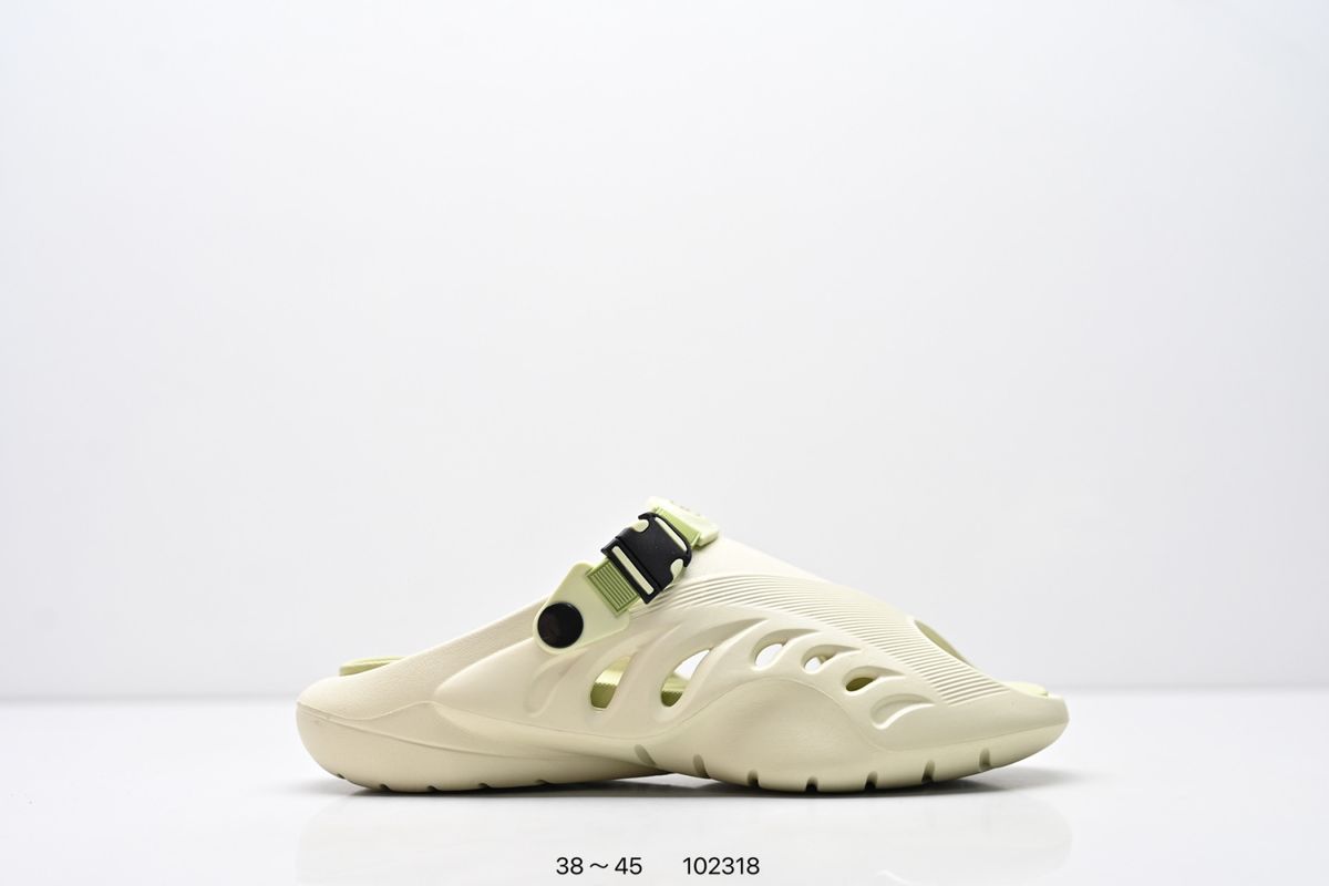 Mold Thong Sandals Summer Beach Water Wading Versatile Casual Slippers, Step On Poop Feeling Cool Slippers_vogvips.com