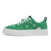 Men's Casual Canvas Sneakers - Breathable Summer Shoes With Lace-Up Design, Lightweight & Comfortable For Daily Wear_vogvips.com