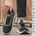 Retro Men's Sneakers Brand Men Sports Shoes High Quality Non-slip Wear-resistant Casual Shoes Outdoor Comfortable Running Shoes_vogvips.com