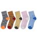 Shoe Accessories Thick Towel Bottom Basketball Socks Professional Actual Combat Sweat Absorbent Breathable Socks High Tube Running Socks_vogvips.com