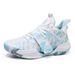 Basketball shoes men's wear resistant student female professional actual combat shoes_vogvips.com