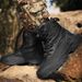 Outdoor Mountaineering Breathable Stream Walking Shoes Casual Men's Shoes Hiking Shoes Large Size Shoes_vogvips.com