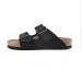 2026 Cork Slippers New Large Size Unisex One Word Casual Student Fashion Cool And Trendy Thick Soled Shoes_vogvips.com