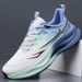 Men's Running Shoes Physical Exam Soft Sole Shock Absorbing Lightweight Sports Casual Fashion Sneakers Training Jogging Walking_vogvips.com