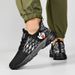 cushioning Rebound Running Shoes Men's Non-slip, Wear-resistant, Breathable And Comfortable Sports Shoes Men's Shoes_vogvips.com