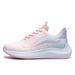Cross-border Wholesale Women's Sneakers New Spring Summer Non-slip Soft Sole Wear-resistant Mesh Breathable Casual Shoes_vogvips.com