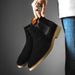 Men's sanded leather ankle boots Vintage boots Hipster boots High top casual leather boots for men_vogvips.com