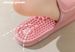 Massage Slippers For Men, Home, Foot Acupoints, Bathroom, Bath, Anti Slip Foot Therapy, Couple's Cool Slippers, Men's Summer, Women's_vogvips.com
