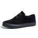 Winter Large Cotton Shoes 2025 New Men's Northeast Snow Boots Velvet Cold-proof Warm Men's Shoes Non-slip Short Boots Men_vogvips.com