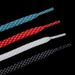 Reflective LACES Flat Sneaker LACES_vogvips.com