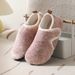 Socks For Adults, Autumn Winter, Thickened Warm, Anti-Cold, Unisex, Baby Floor Shoes, Middle-Aged And Elderly Home_vogvips.com