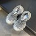 Women Trainers Flats Sneakers Platform Height Increasing Dad For Women Autumn New Versatile Breathable Casual Sports Running Trendy Women S Shoes_vogvips.com