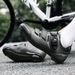 New Cross Border Locking Cycling Shoes, Locking Shoes, Cycling Shoes, Men's Bicycle Shoes, Non Locking Mountain Cycling Shoes, One Piece Delivery_vogvips.com