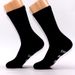 German Do not disturb gift socks Floor socks midtube cotton socks rest socks_vogvips.com
