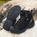 Plus Size Men's Tactical Military Boots Desert Sandals Hiking Shoes Outdoor Camping Gear Cross-Border New Arrival_vogvips.com