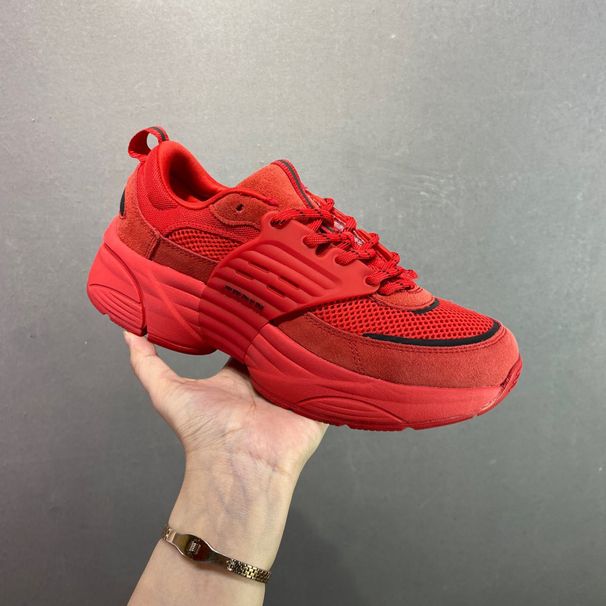 New New New Trunner O/S Comfortable Versatile Commuter Breathable Shock AbsorptiNew Unisex Casual Sports Shoes_vogvips.com