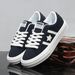Men's Trendy Breathable Training Shoes Low Top German Style Spring Sneakers Casual Versatile Sports Footwear for Couples And Students_vogvips.com