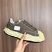 Summer New Canvas Shoes For Men And Women, Low Cut Ins Style Thick Soled Casual Versatile Niche Board Shoes, Trendy_vogvips.com
