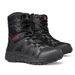 Men's Mid-Cut Anti-Slip Outdoor Hiking Boots Tactical Shoes For Grass Terrain Large Size_vogvips.com
