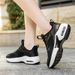 cushioning Rebound Running Shoes Men's Non-slip, Wear-resistant, Breathable And Comfortable Sports Shoes Men's Shoes_vogvips.com