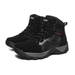 Men's High-top Combat Boots Breathable Outdoor Tactical Footwear Hiking Shoes_vogvips.com