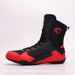 Men’s Shoes Boxing Shoes Men's High Top Gym Fighting Training Shoes Wrestling Boots Sanda Shoes Deadlift Squat Shoes Fighting Shoes Wrestling Boots_vogvips.com