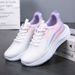2026 Spring And Autumn New Ultra-Light Sports Breathable Shock Absorbing Soft Bottom Student Lightweight Running Women's_vogvips.com