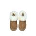 Thick-Soled Snow Boots Sangpo Winter New Style Tazte Sheepskin Fur Integrated Height-Increasing Fleece-Lined Warm Cotton_vogvips.com