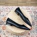Soft Bottom Professional Black Flat Women Pointed Toe Low-Cut Comfortable Not Tired Feet 2025 New Arrival Spring And_vogvips.com
