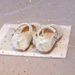 New Girls Shoes Children's Baby Leather Shoes Shining Comfortable Soft Soled Rhinestones_vogvips.com