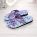 Summer Women Casual Massage Durable Flip Flops Beach Sandals Female Flat Shoes Lady Room Slippers Footwear Slides 2024_vogvips.com